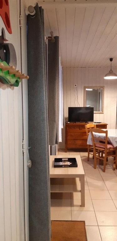 Gite Le Chalet Vert , Pret De Raquettes Frambouhans Екстериор снимка