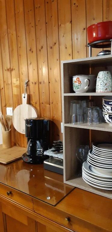 Gite Le Chalet Vert , Pret De Raquettes Frambouhans Екстериор снимка